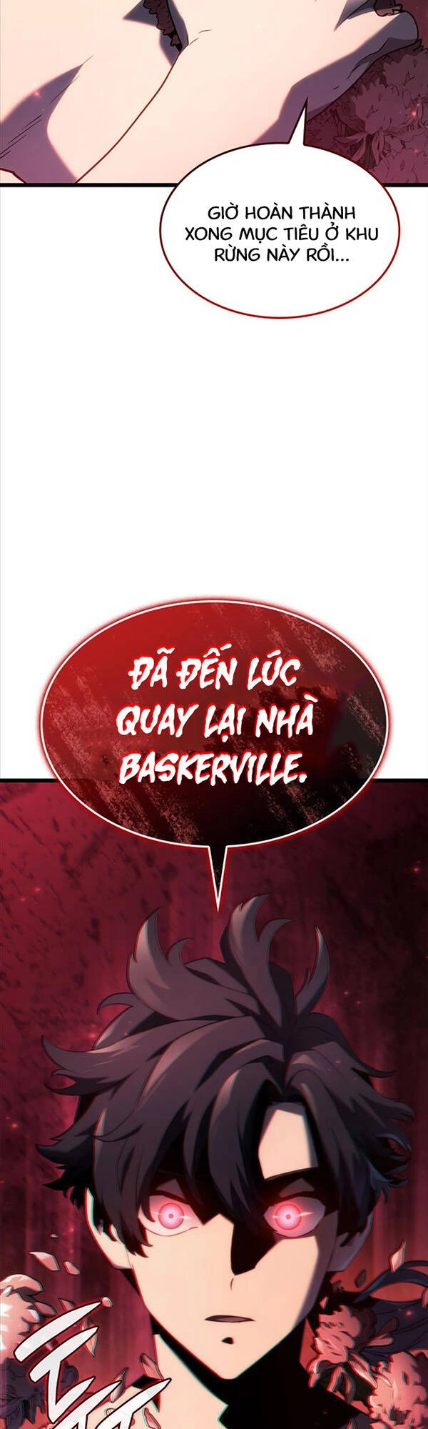 Thiết Huyết Kiếm Sĩ Hồi Quy Chapter 61 - 37