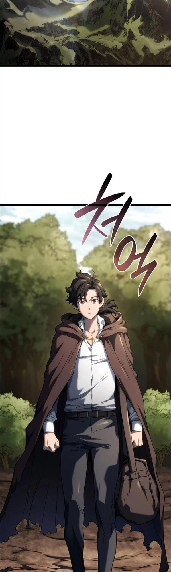 Thiết Huyết Kiếm Sĩ Hồi Quy Chapter 61 - 40