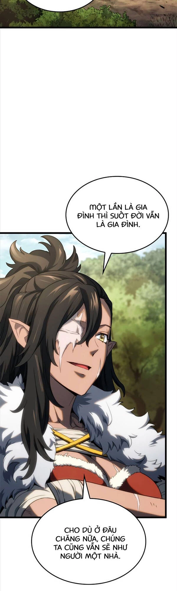 Thiết Huyết Kiếm Sĩ Hồi Quy Chapter 61 - 42