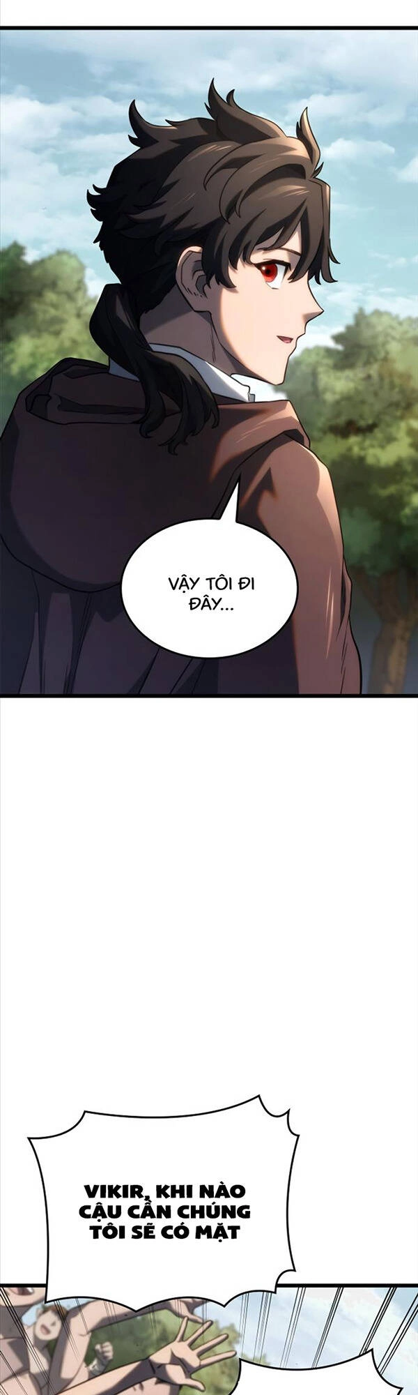 Thiết Huyết Kiếm Sĩ Hồi Quy Chapter 61 - 45