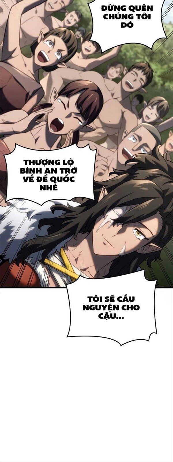 Thiết Huyết Kiếm Sĩ Hồi Quy Chapter 61 - 46