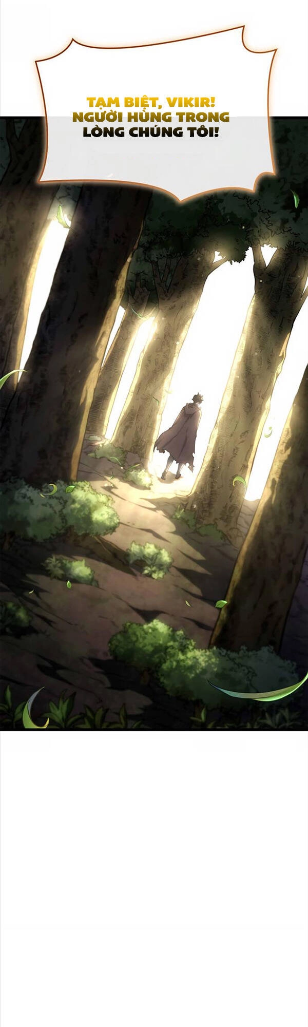 Thiết Huyết Kiếm Sĩ Hồi Quy Chapter 61 - 48