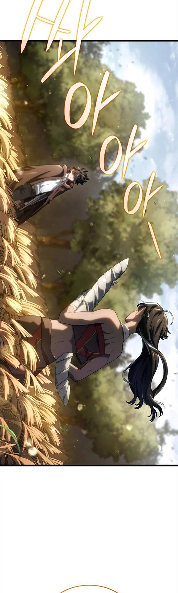 Thiết Huyết Kiếm Sĩ Hồi Quy Chapter 61 - 51