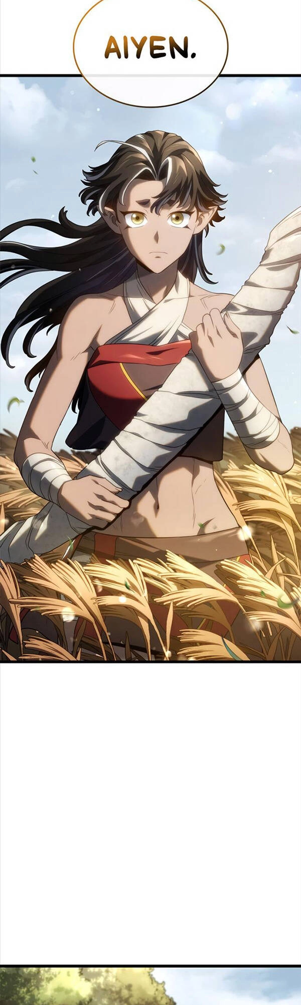 Thiết Huyết Kiếm Sĩ Hồi Quy Chapter 61 - 52