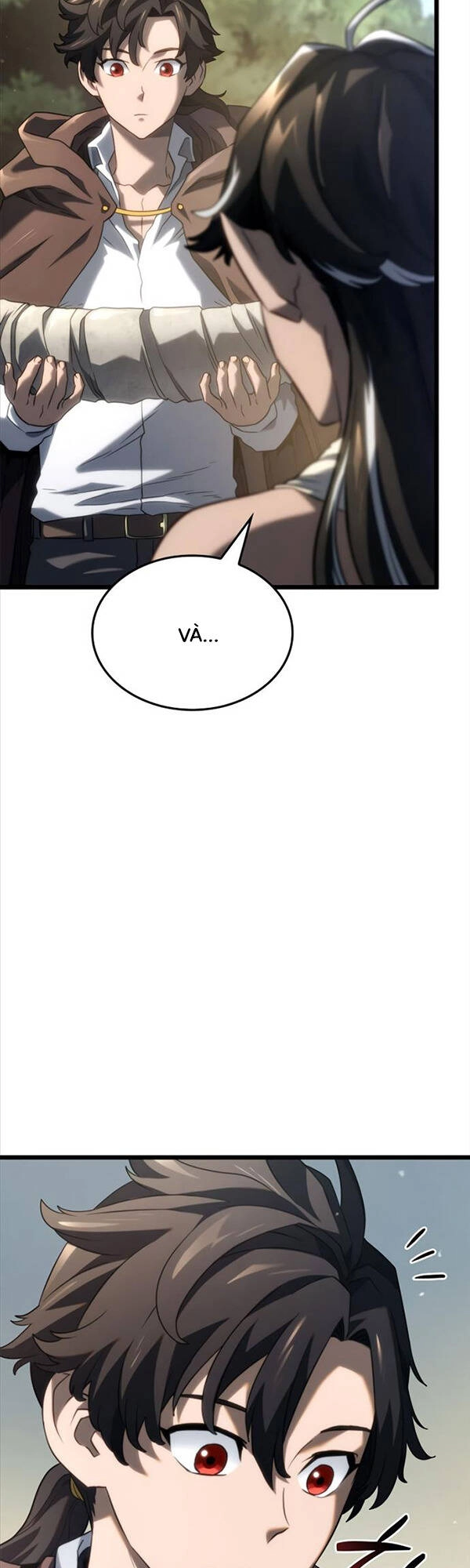 Thiết Huyết Kiếm Sĩ Hồi Quy Chapter 61 - 57