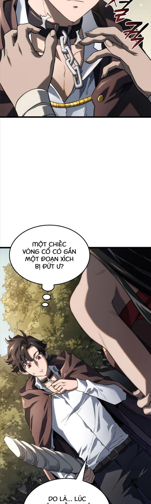 Thiết Huyết Kiếm Sĩ Hồi Quy Chapter 61 - 58