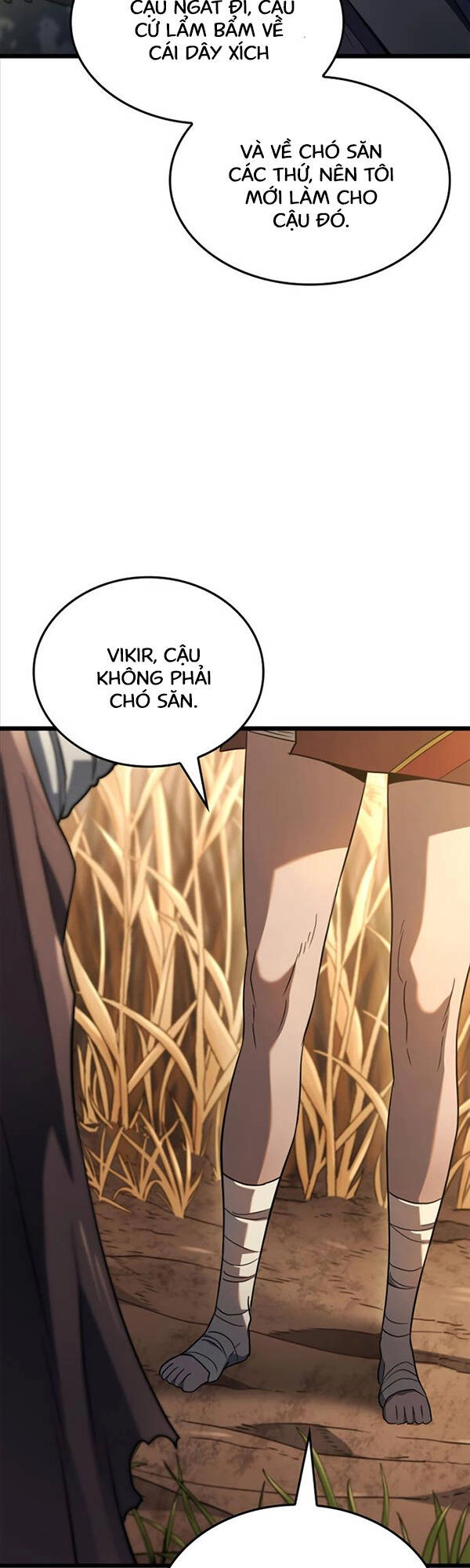 Thiết Huyết Kiếm Sĩ Hồi Quy Chapter 61 - 59