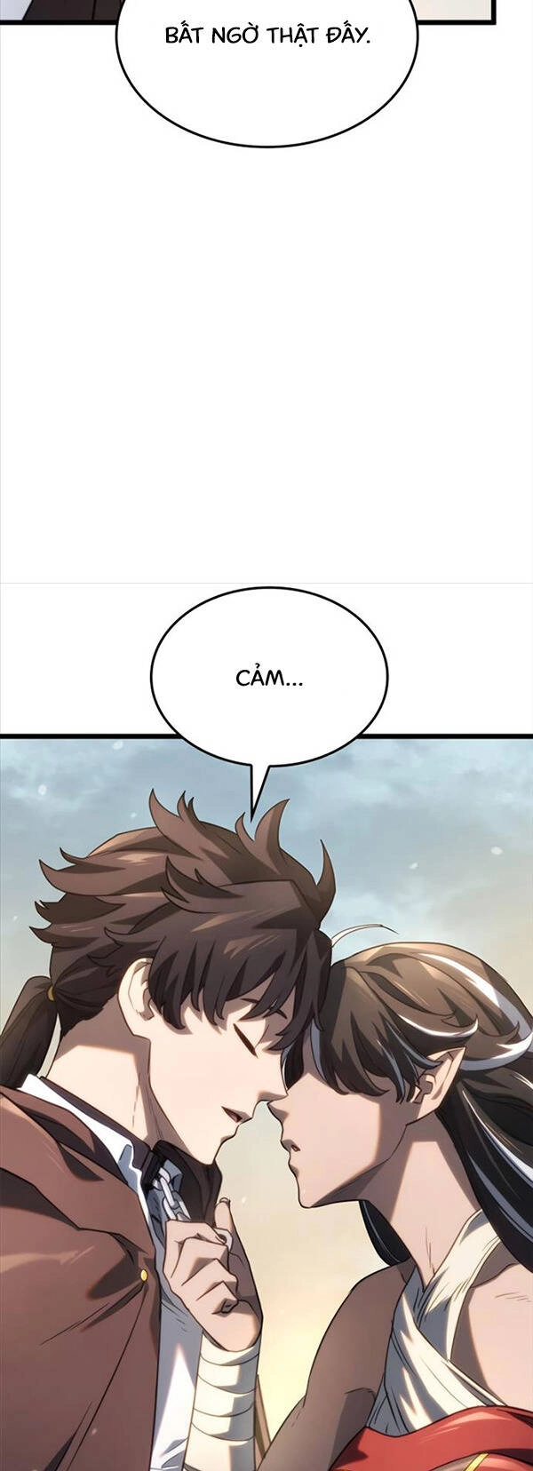 Thiết Huyết Kiếm Sĩ Hồi Quy Chapter 61 - 61