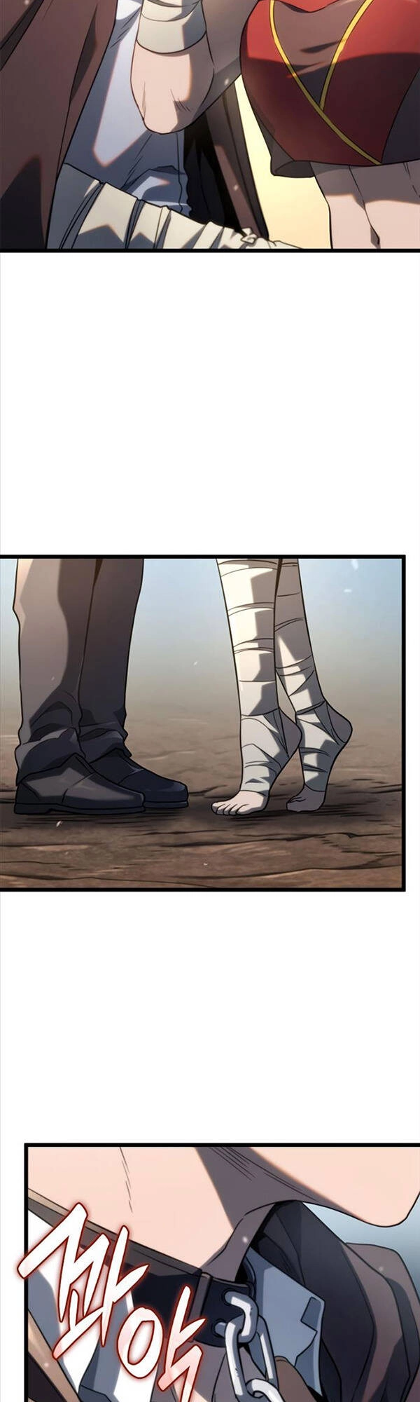 Thiết Huyết Kiếm Sĩ Hồi Quy Chapter 61 - 62