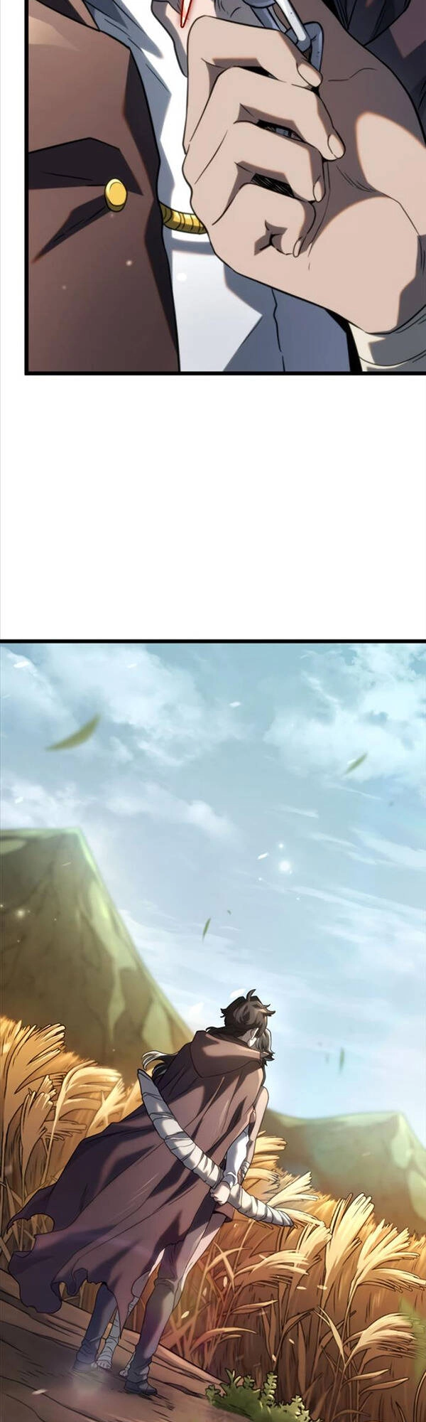 Thiết Huyết Kiếm Sĩ Hồi Quy Chapter 61 - 63