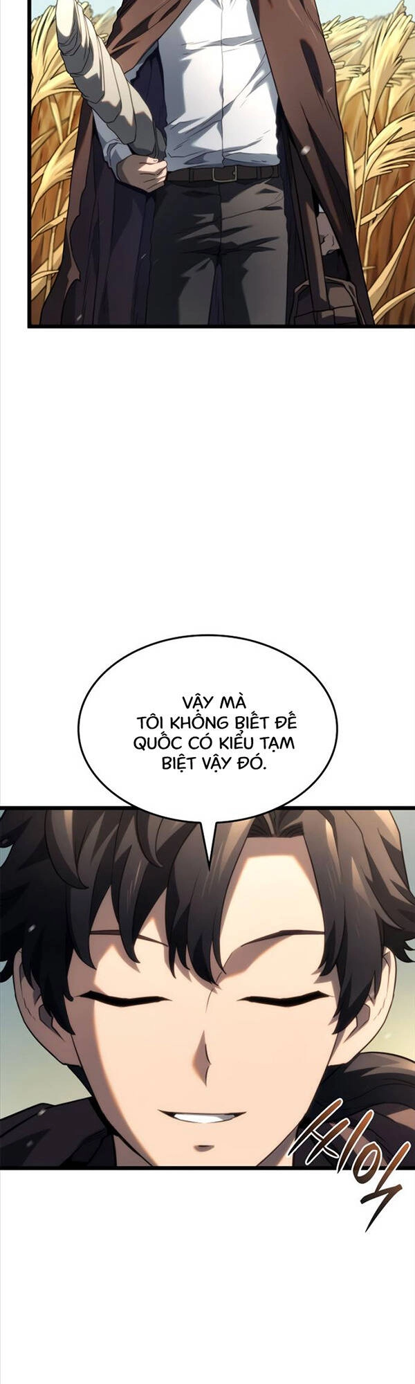 Thiết Huyết Kiếm Sĩ Hồi Quy Chapter 61 - 67