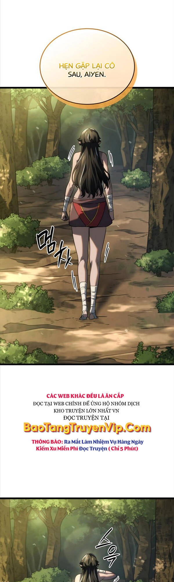 Thiết Huyết Kiếm Sĩ Hồi Quy Chapter 61 - 68