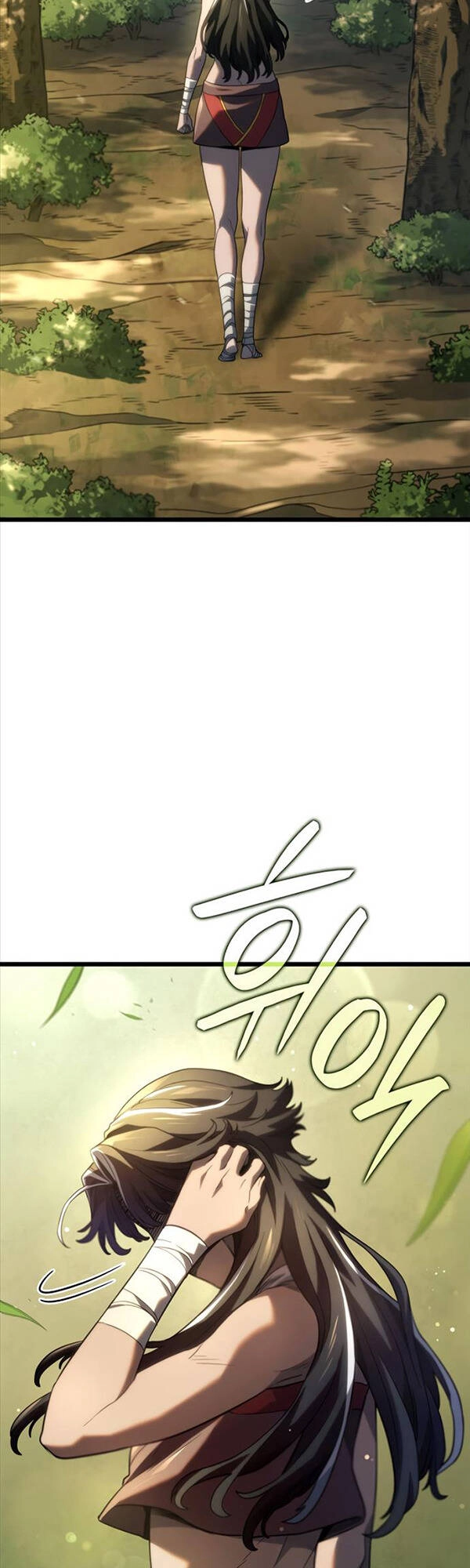 Thiết Huyết Kiếm Sĩ Hồi Quy Chapter 61 - 69