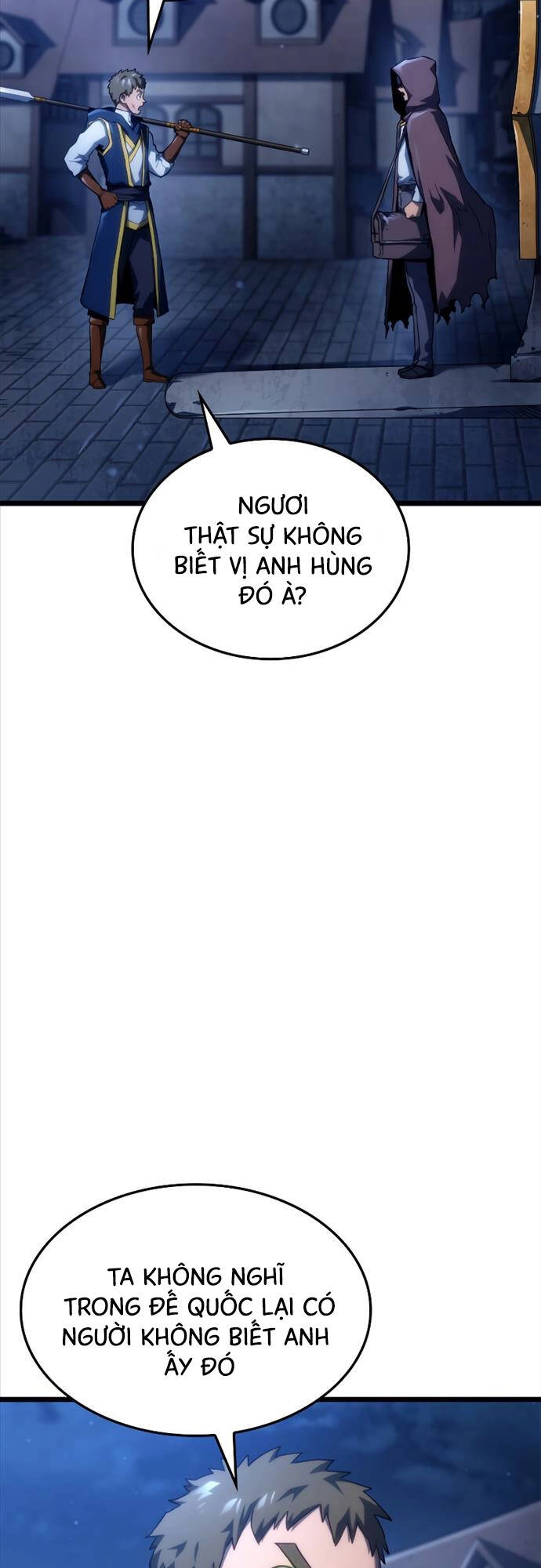 Thiết Huyết Kiếm Sĩ Hồi Quy Chapter 62 - 14