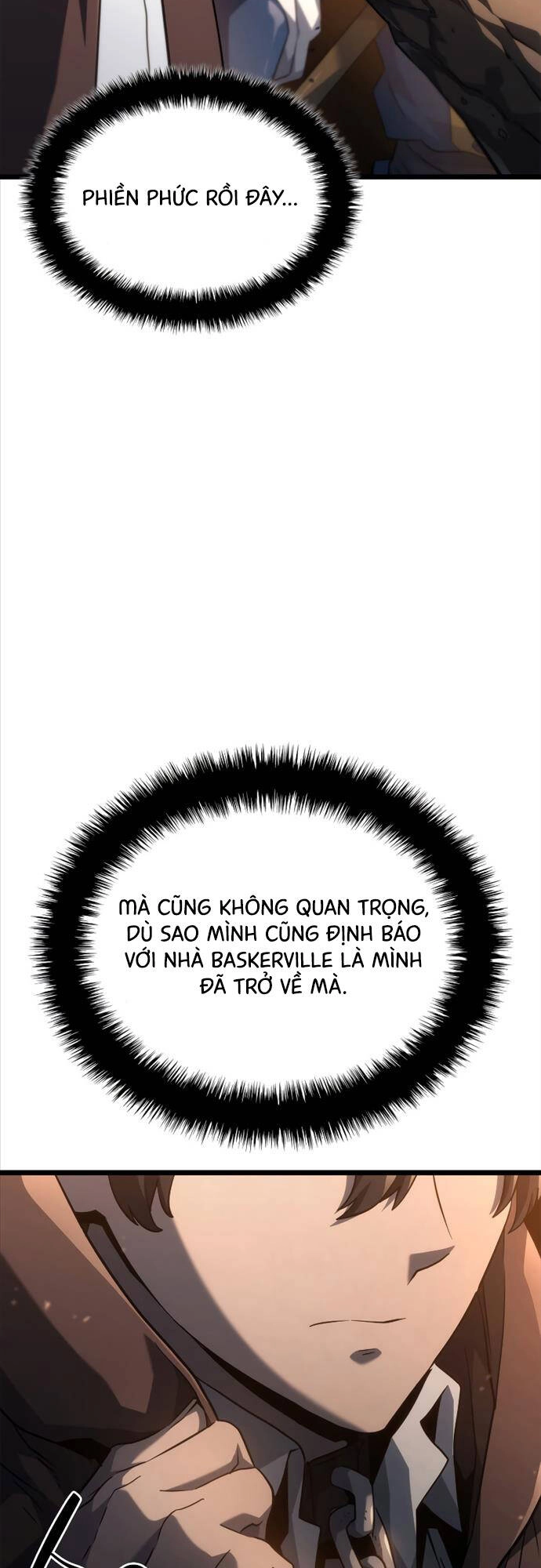 Thiết Huyết Kiếm Sĩ Hồi Quy Chapter 62 - 50