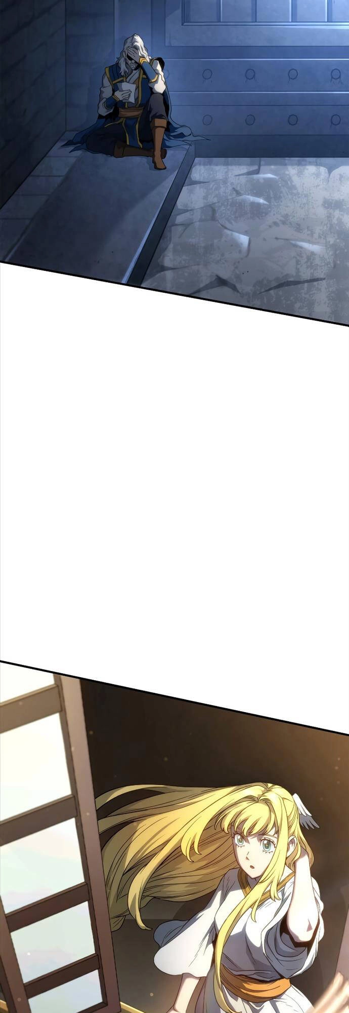 Thiết Huyết Kiếm Sĩ Hồi Quy Chapter 62 - 75