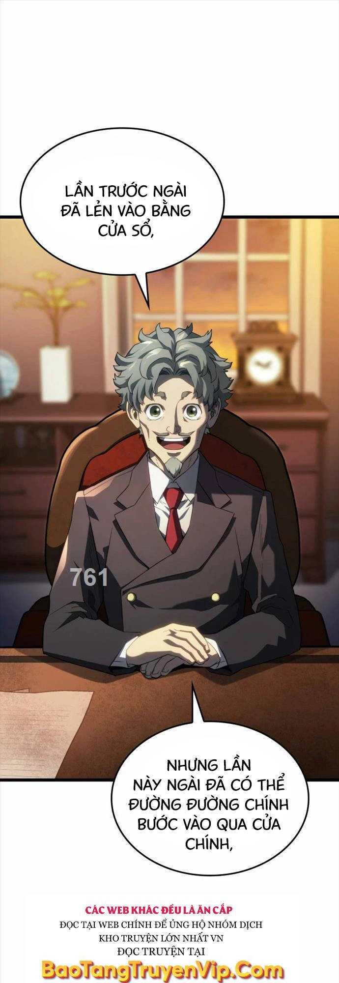 Thiết Huyết Kiếm Sĩ Hồi Quy Chapter 63 - 1