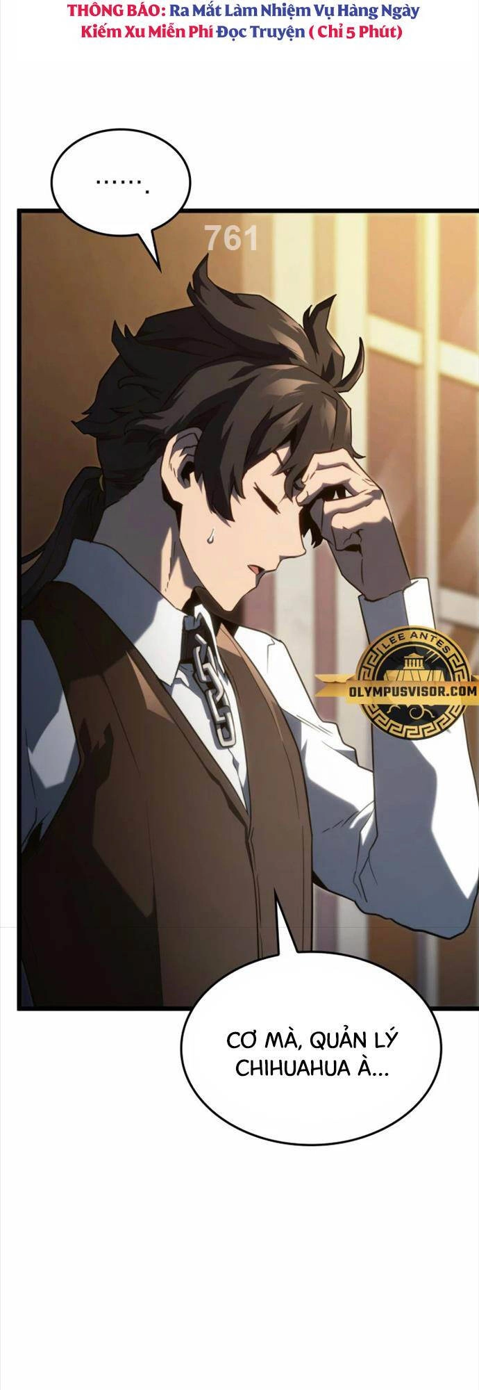 Thiết Huyết Kiếm Sĩ Hồi Quy Chapter 63 - 3