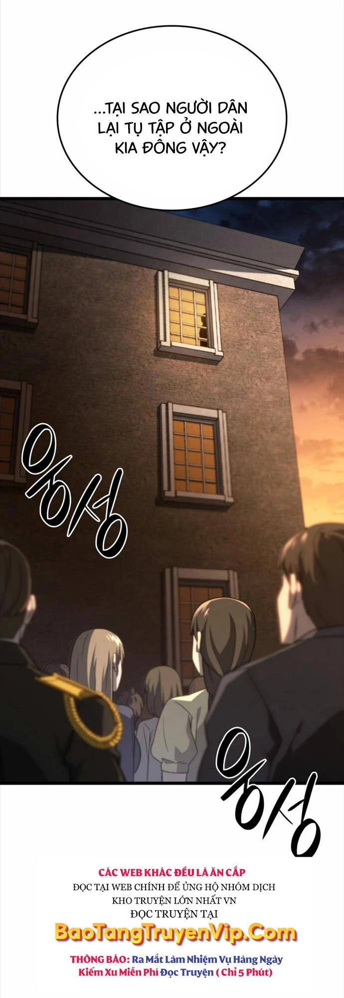 Thiết Huyết Kiếm Sĩ Hồi Quy Chapter 63 - 4