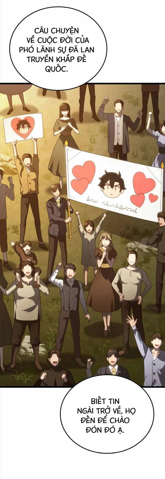 Thiết Huyết Kiếm Sĩ Hồi Quy Chapter 63 - 5