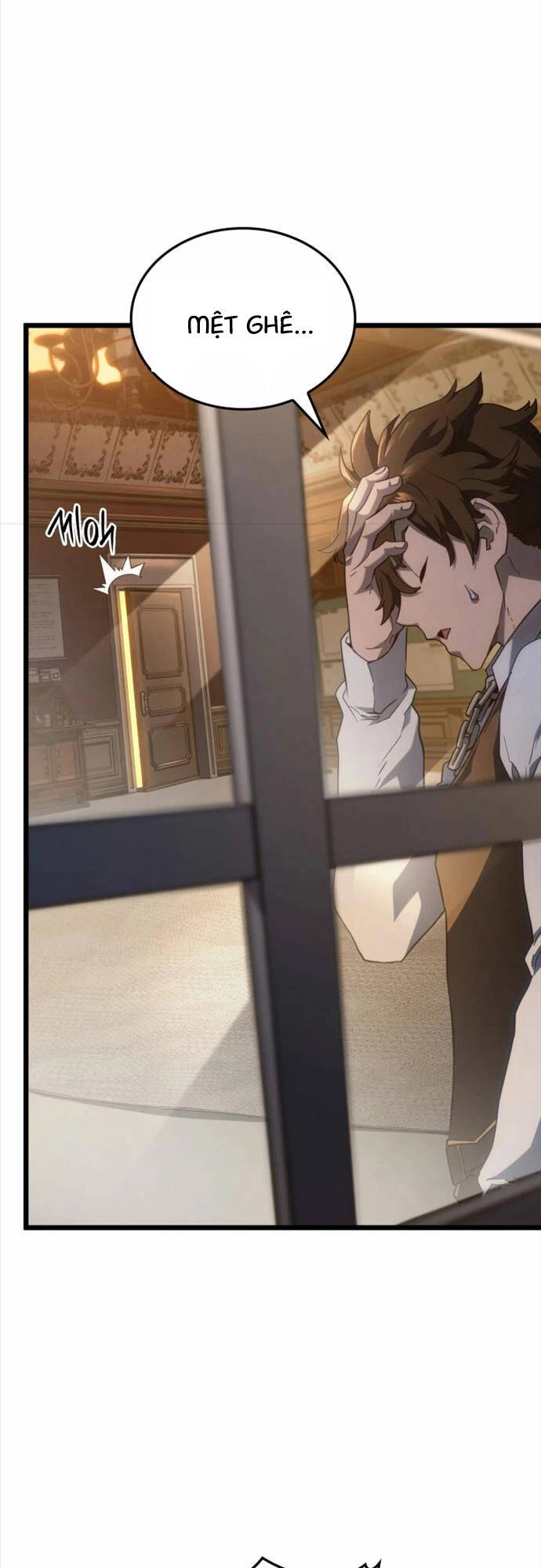 Thiết Huyết Kiếm Sĩ Hồi Quy Chapter 63 - 6