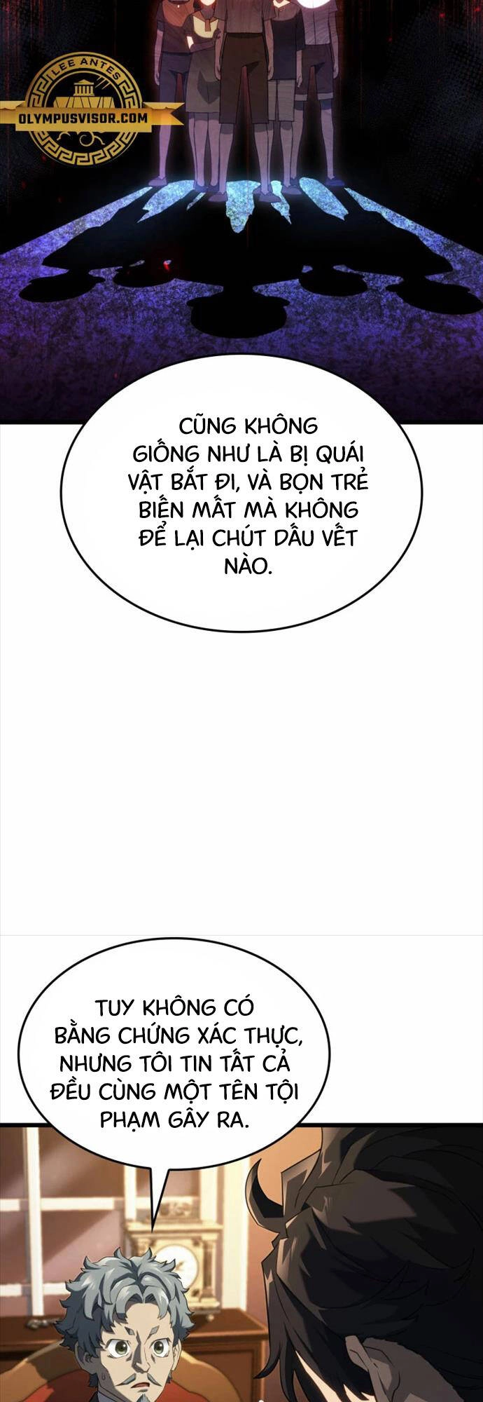 Thiết Huyết Kiếm Sĩ Hồi Quy Chapter 63 - 14