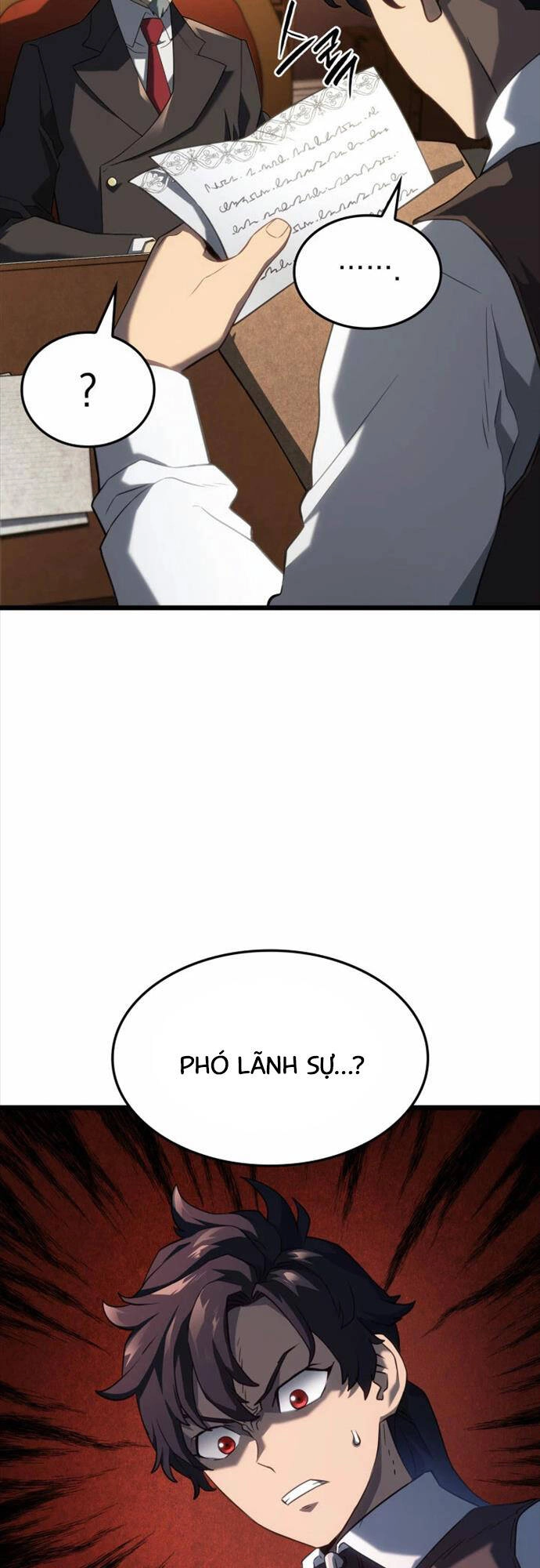 Thiết Huyết Kiếm Sĩ Hồi Quy Chapter 63 - 15