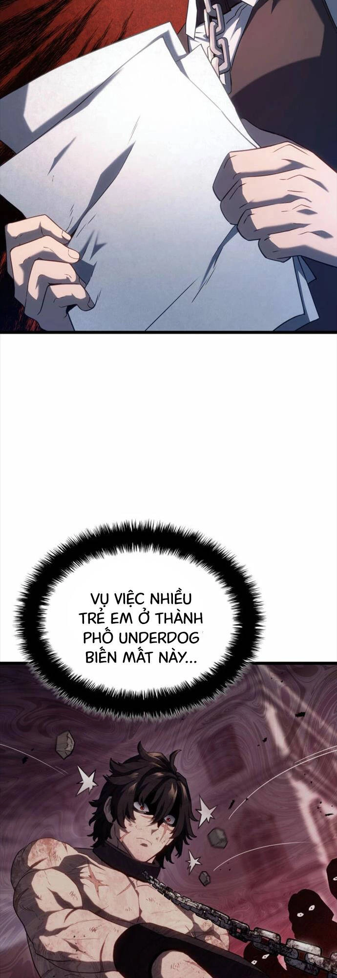 Thiết Huyết Kiếm Sĩ Hồi Quy Chapter 63 - 16