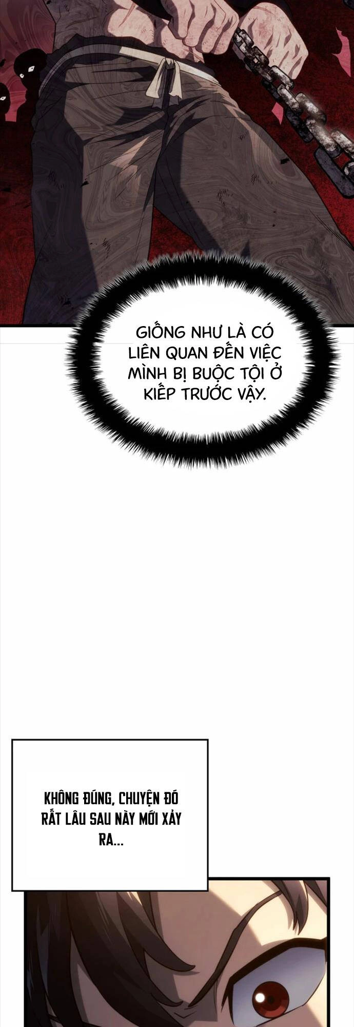 Thiết Huyết Kiếm Sĩ Hồi Quy Chapter 63 - 17