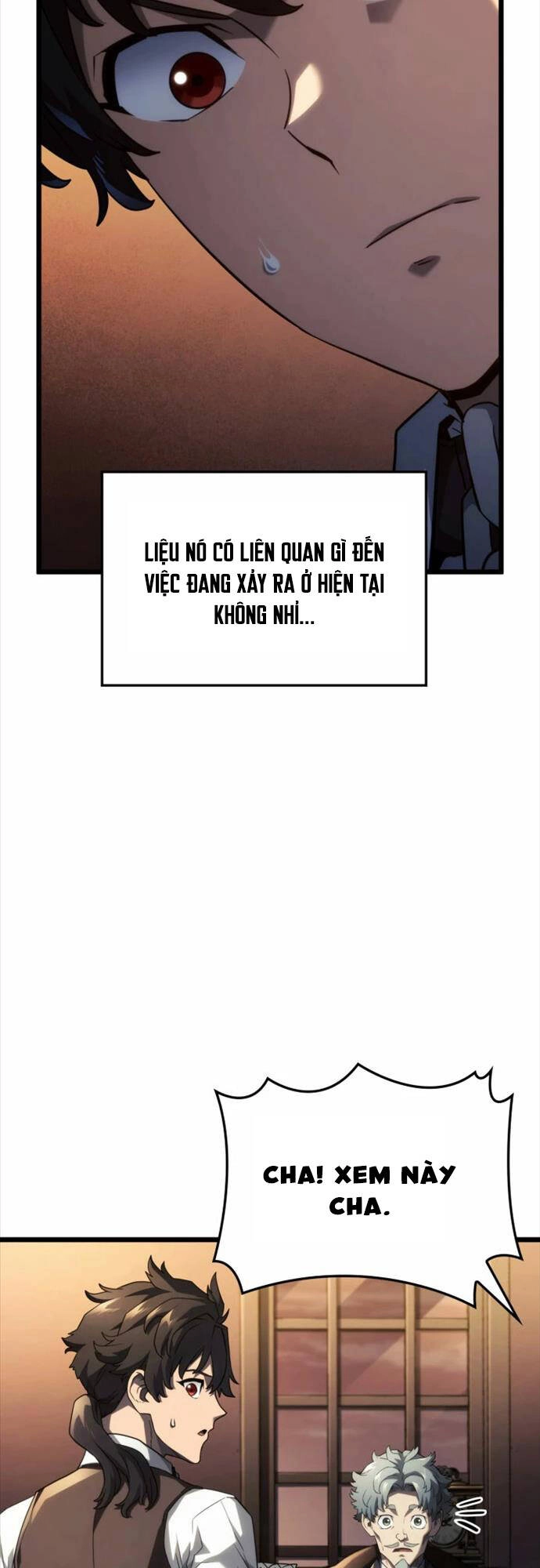 Thiết Huyết Kiếm Sĩ Hồi Quy Chapter 63 - 18