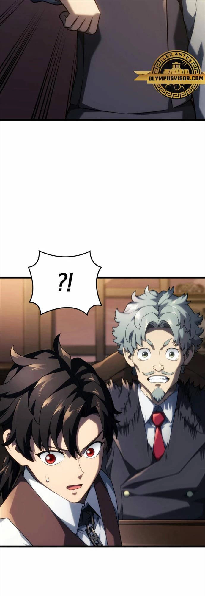 Thiết Huyết Kiếm Sĩ Hồi Quy Chapter 63 - 20