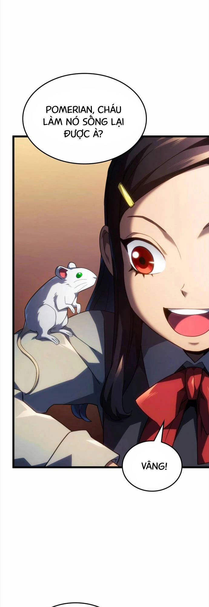 Thiết Huyết Kiếm Sĩ Hồi Quy Chapter 63 - 21