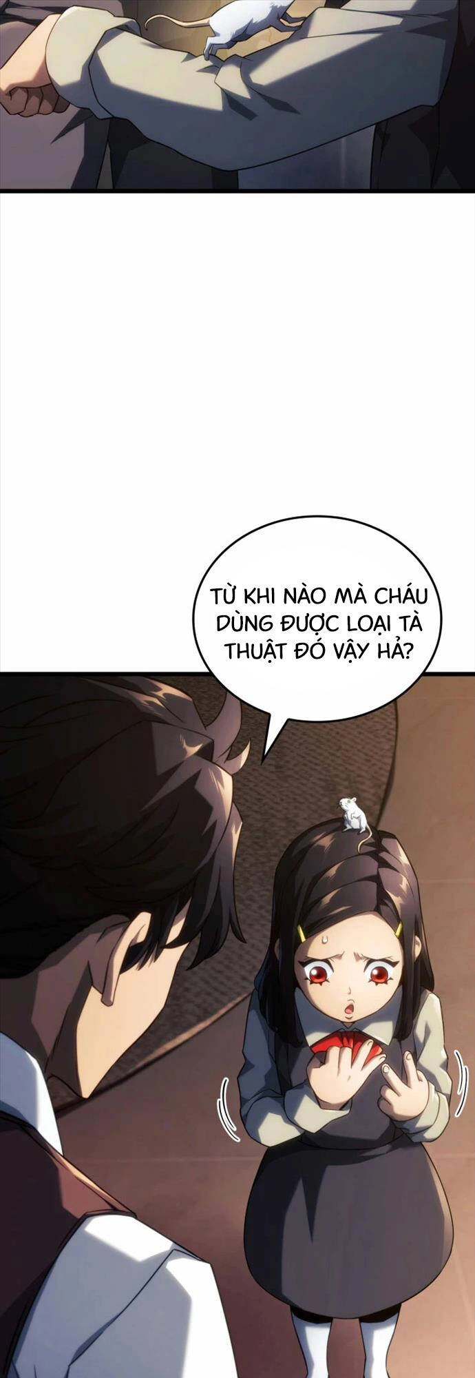 Thiết Huyết Kiếm Sĩ Hồi Quy Chapter 63 - 23