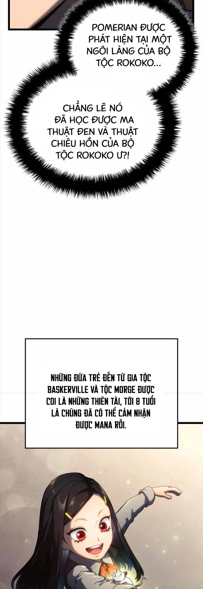 Thiết Huyết Kiếm Sĩ Hồi Quy Chapter 63 - 25