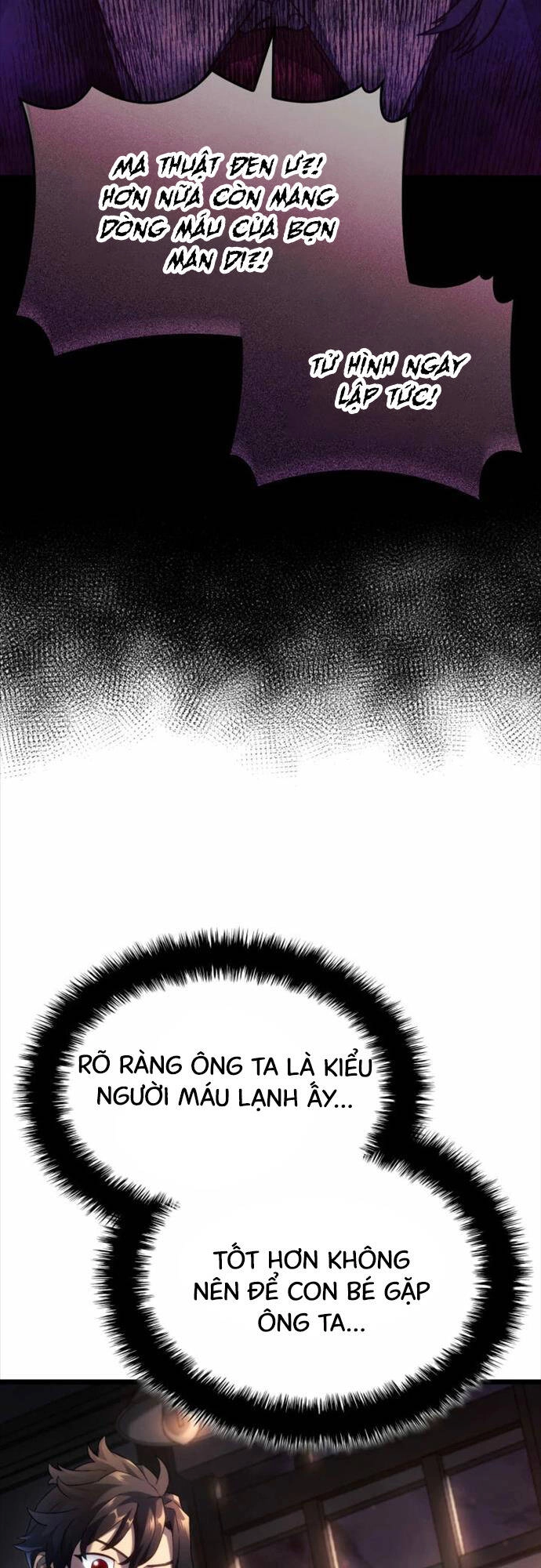 Thiết Huyết Kiếm Sĩ Hồi Quy Chapter 63 - 28