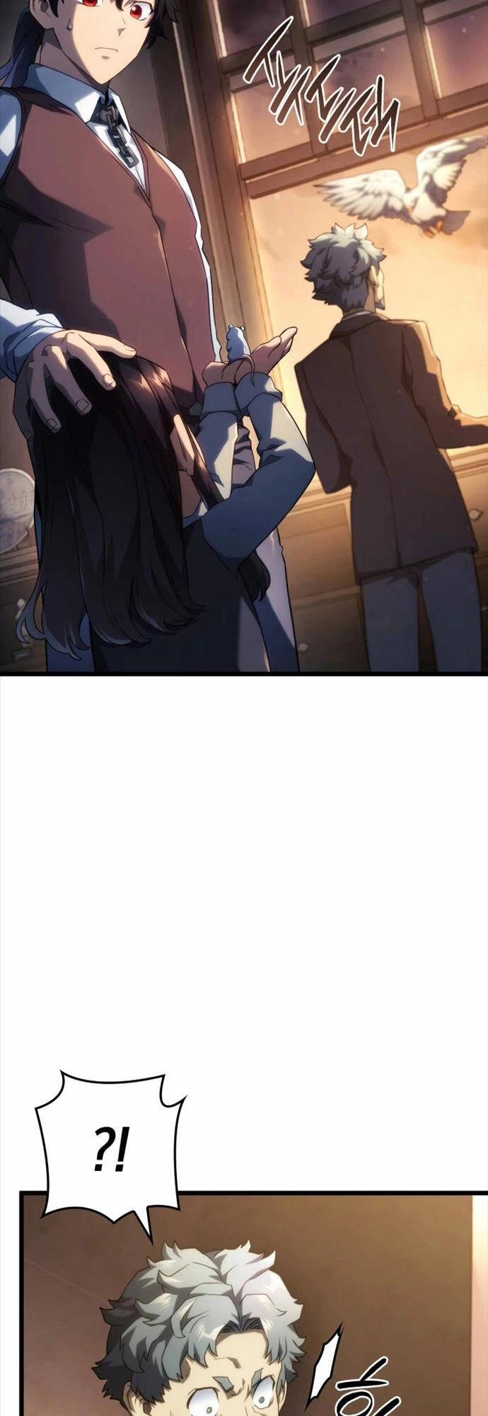 Thiết Huyết Kiếm Sĩ Hồi Quy Chapter 63 - 29