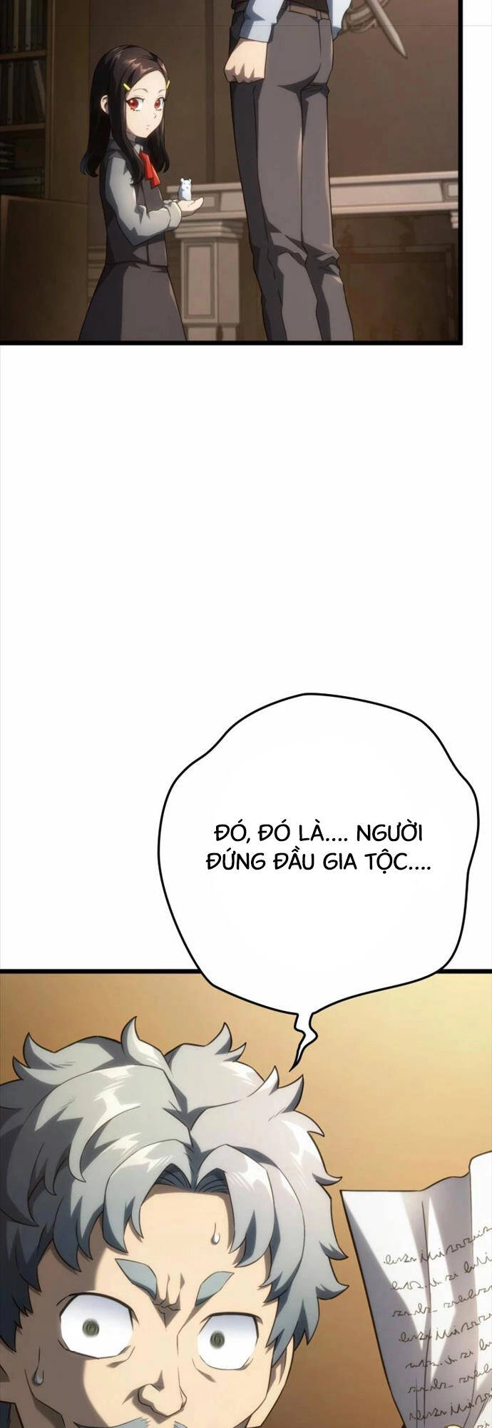 Thiết Huyết Kiếm Sĩ Hồi Quy Chapter 63 - 31