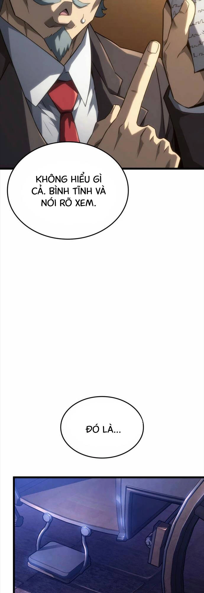 Thiết Huyết Kiếm Sĩ Hồi Quy Chapter 63 - 32