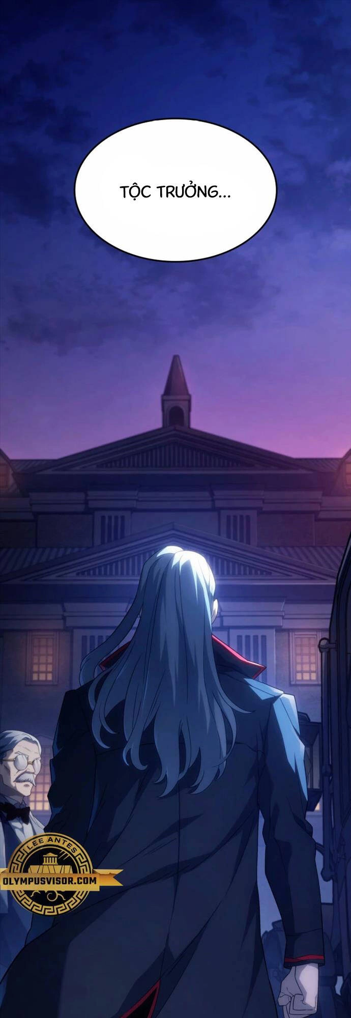 Thiết Huyết Kiếm Sĩ Hồi Quy Chapter 63 - 34