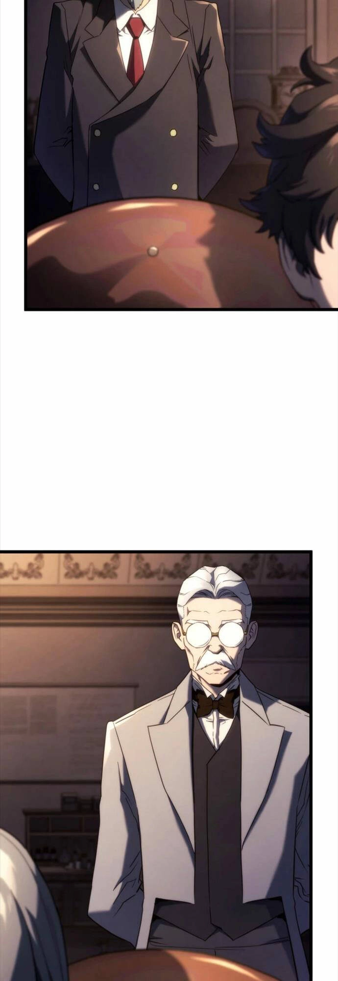 Thiết Huyết Kiếm Sĩ Hồi Quy Chapter 63 - 37