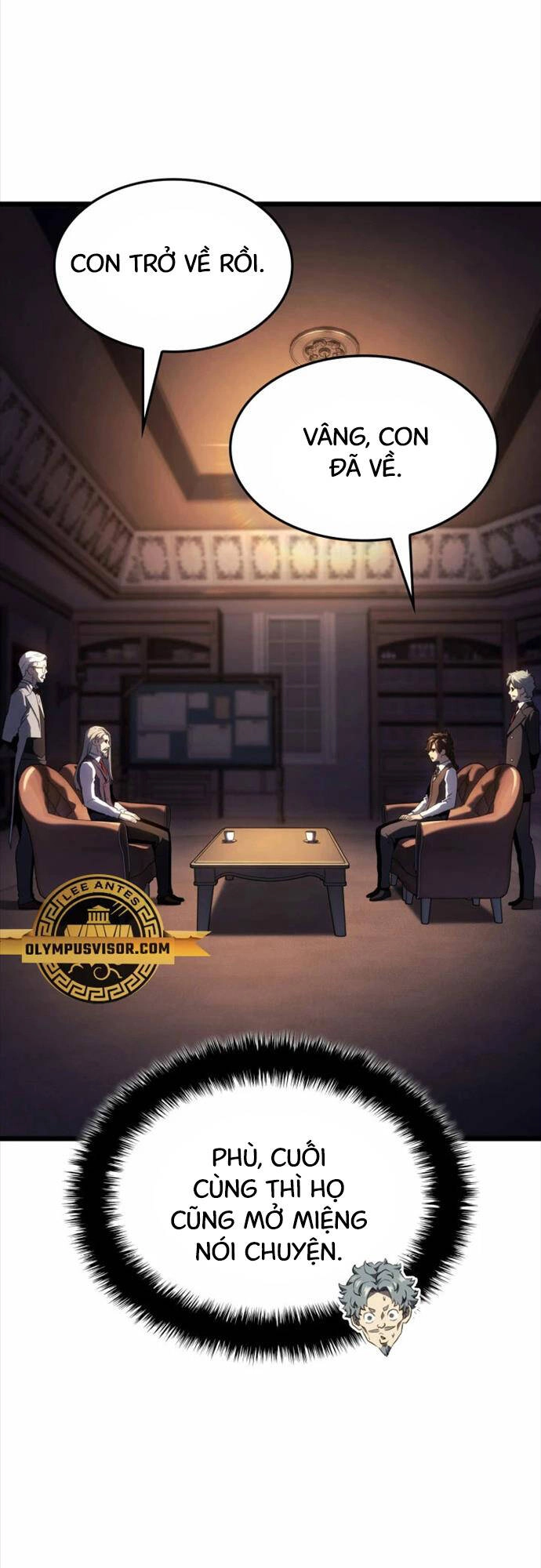 Thiết Huyết Kiếm Sĩ Hồi Quy Chapter 63 - 40