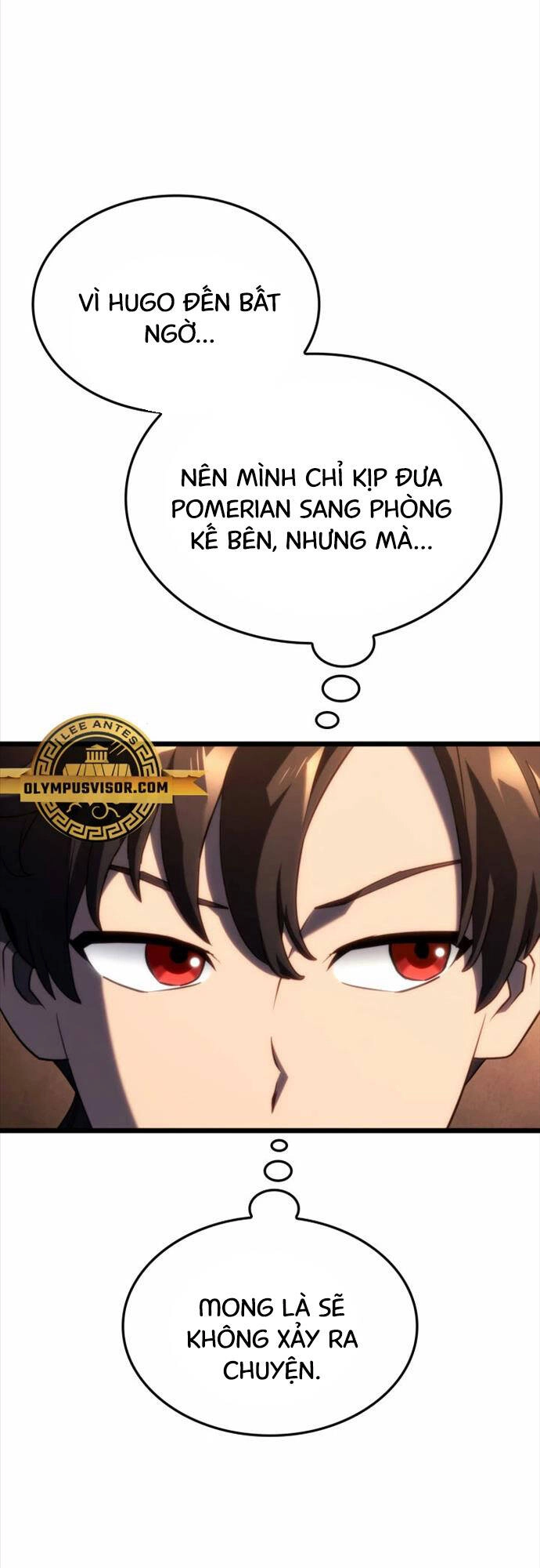 Thiết Huyết Kiếm Sĩ Hồi Quy Chapter 63 - 41