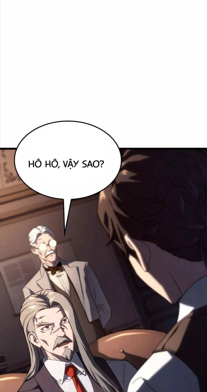 Thiết Huyết Kiếm Sĩ Hồi Quy Chapter 63 - 44