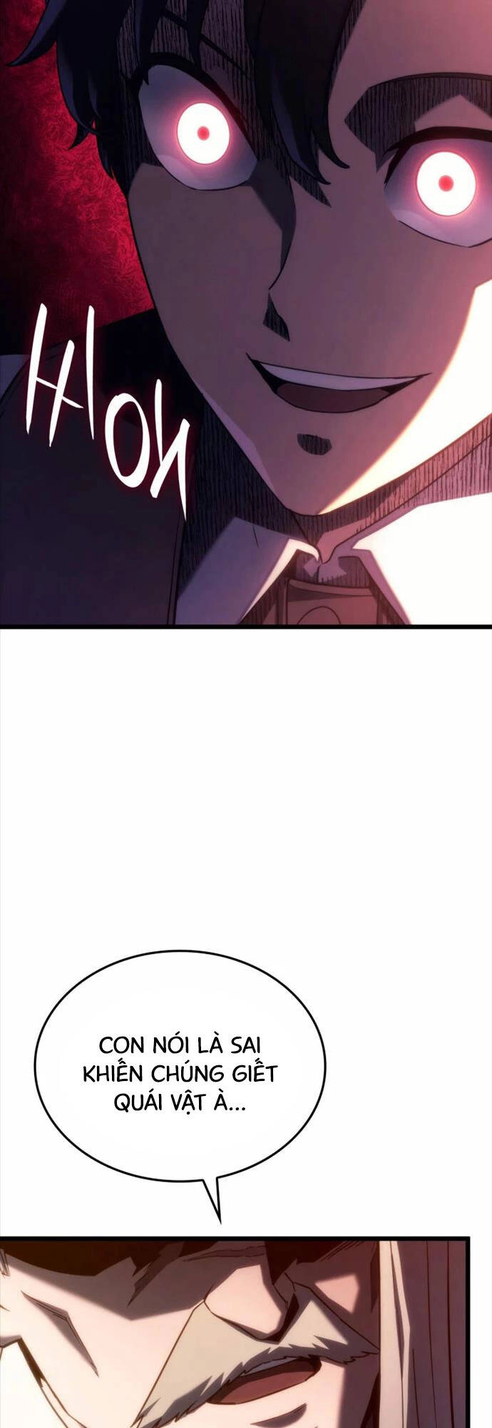 Thiết Huyết Kiếm Sĩ Hồi Quy Chapter 63 - 48