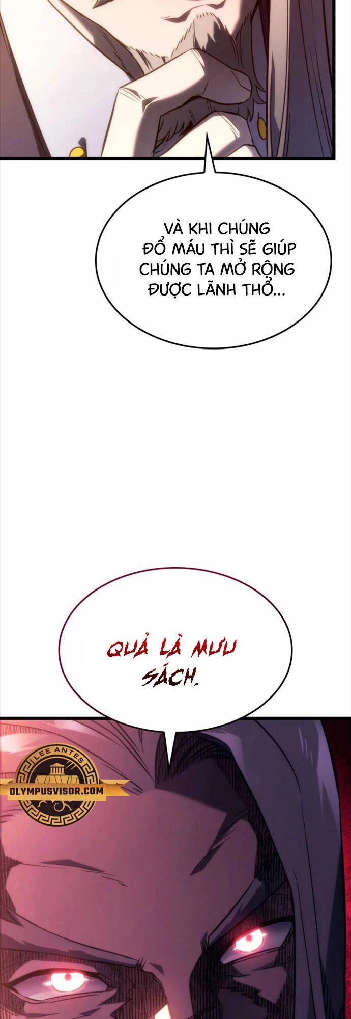 Thiết Huyết Kiếm Sĩ Hồi Quy Chapter 63 - 49