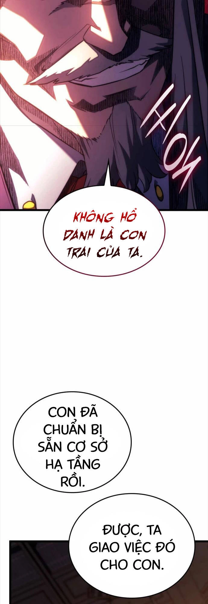 Thiết Huyết Kiếm Sĩ Hồi Quy Chapter 63 - 50