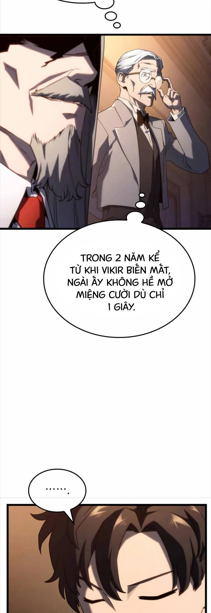 Thiết Huyết Kiếm Sĩ Hồi Quy Chapter 63 - 52