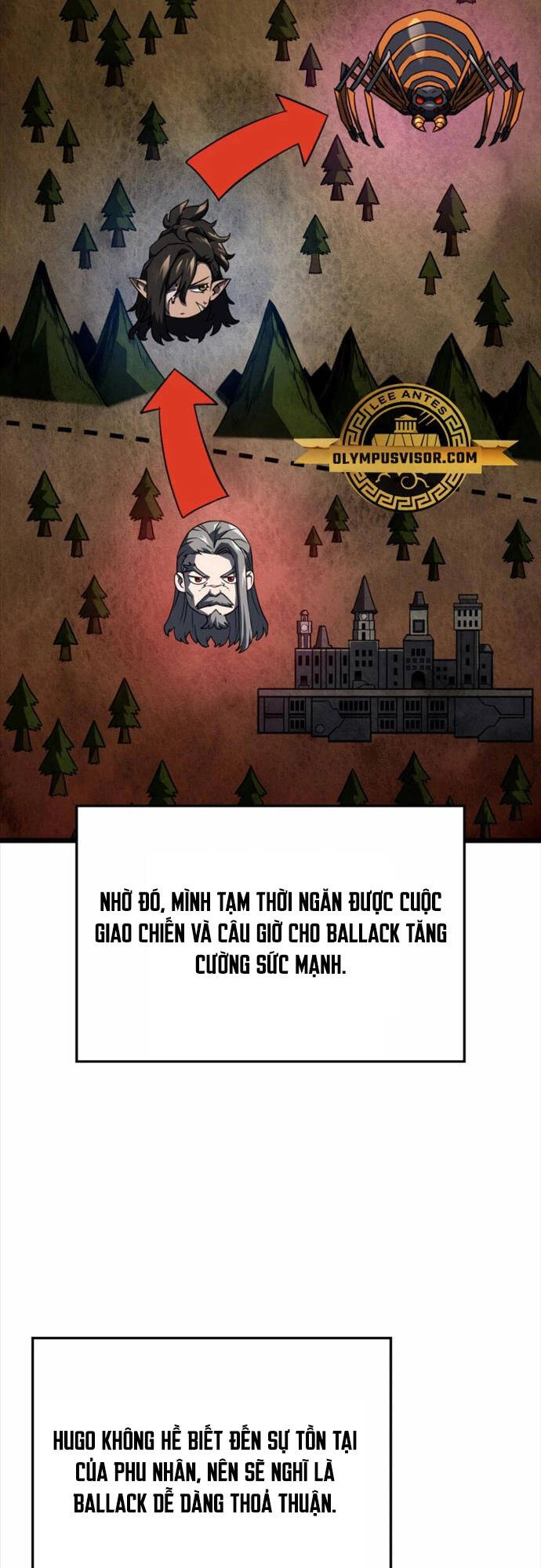 Thiết Huyết Kiếm Sĩ Hồi Quy Chapter 63 - 54