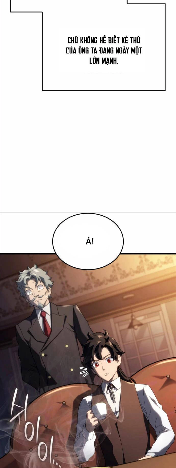 Thiết Huyết Kiếm Sĩ Hồi Quy Chapter 63 - 55