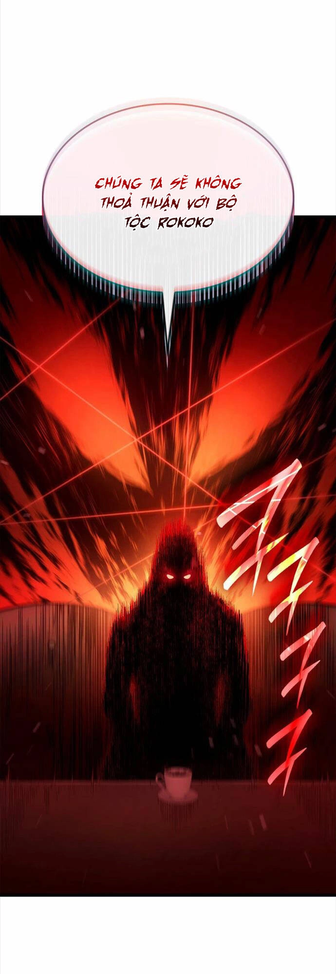 Thiết Huyết Kiếm Sĩ Hồi Quy Chapter 63 - 57